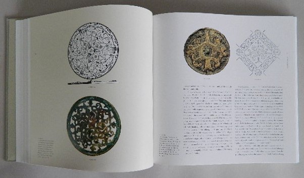 Cahill- Cotsen Study Collection of Chinese bronze - 6