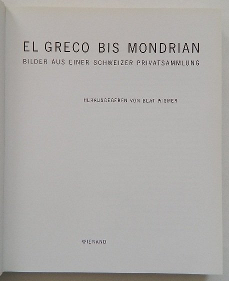 9 Books- Museum, Gallery & private art collections - 10