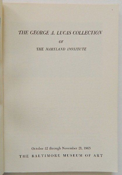9 Books- Museum, Gallery & private art collections - 2