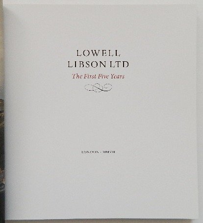9 Books- Museum, Gallery & private art collections - 7