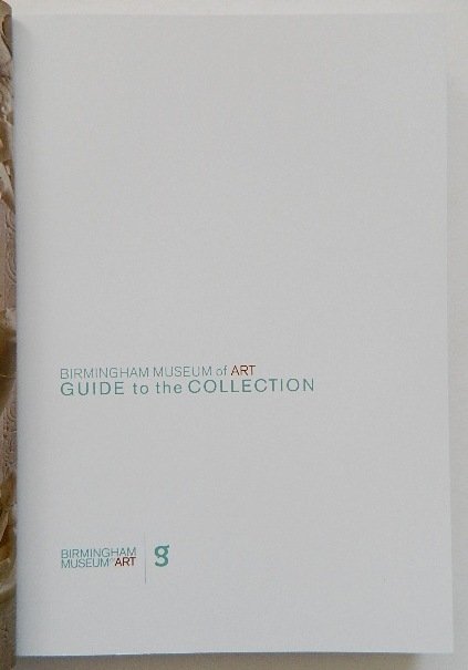 9 Books- Museum, Gallery & private art collections - 8