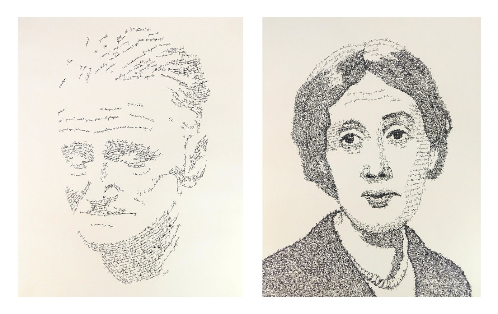 2 John Sokol (American, 1947-2026) lithographs (1 of 10)