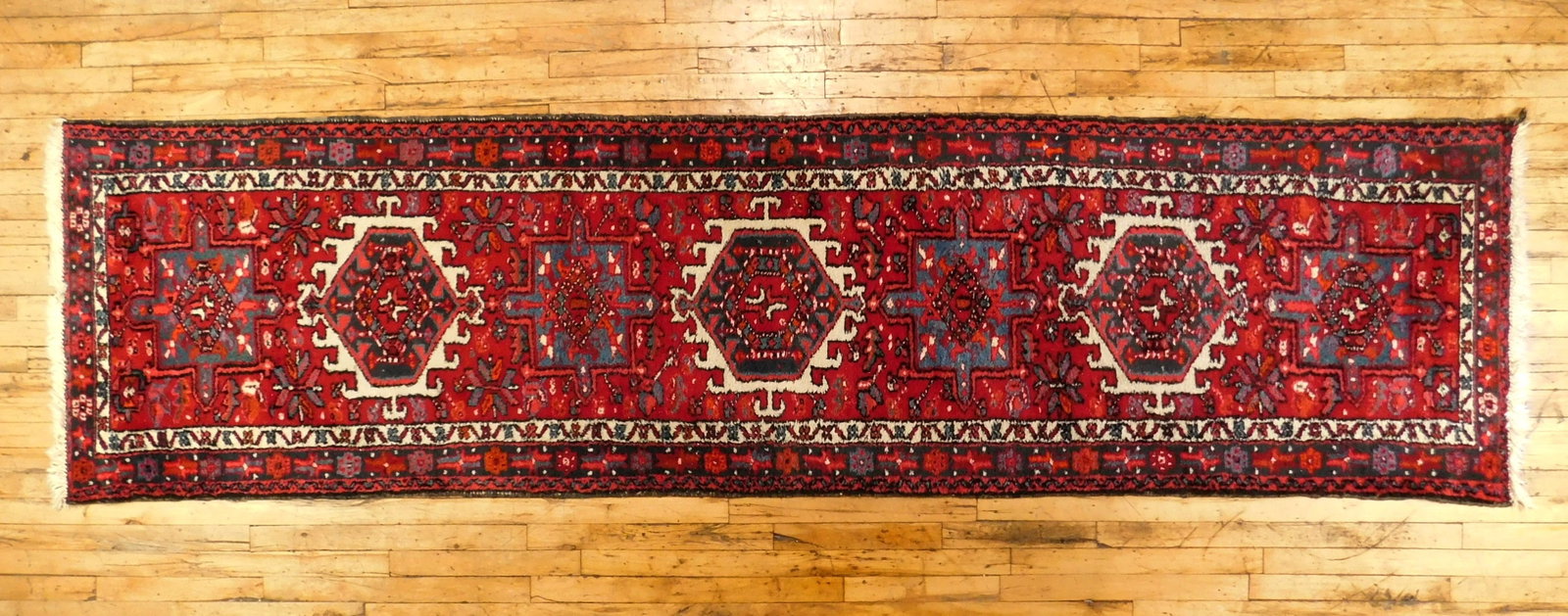 Oriental Runner (1 of 5)