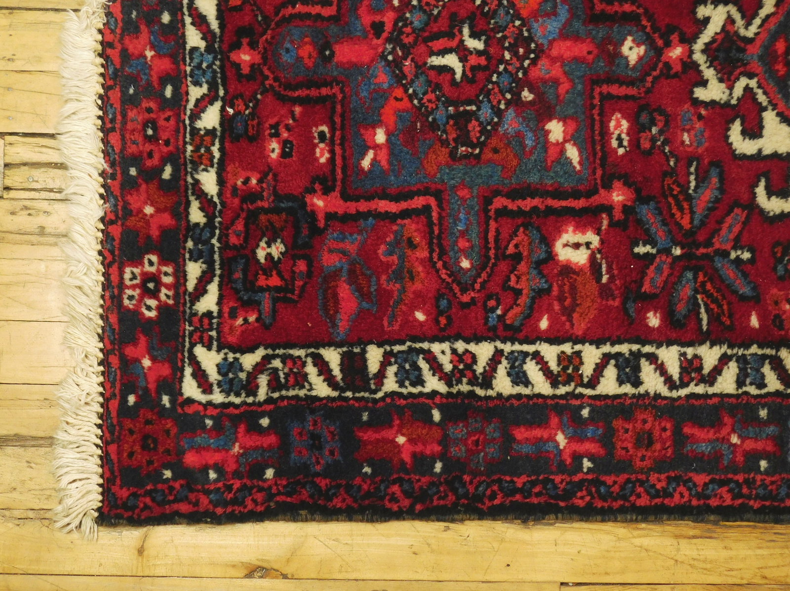 Oriental Runner - 2
