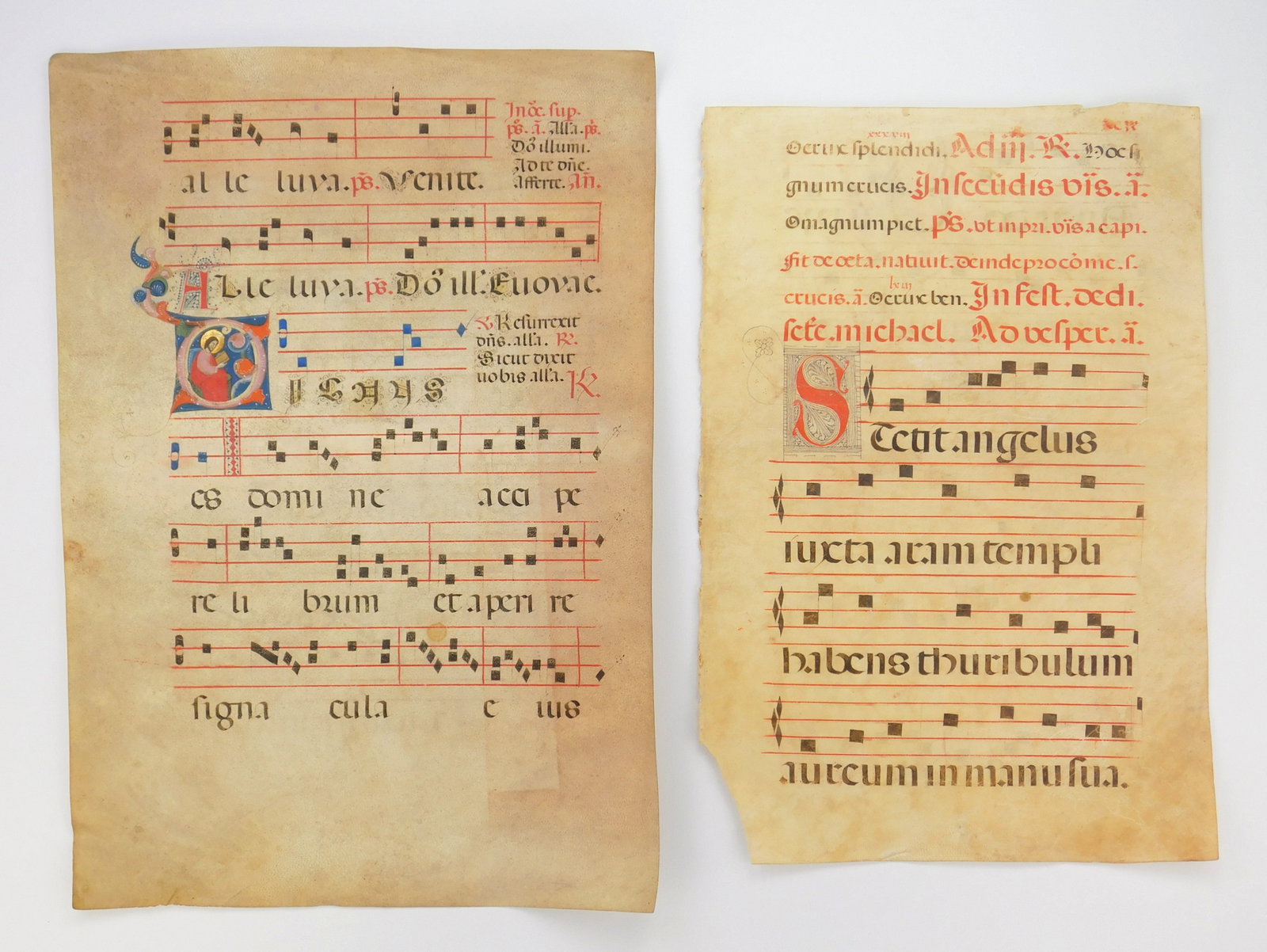 4 Manuscript pages - 2