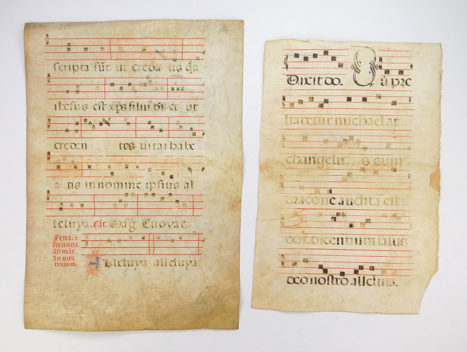 4 Manuscript pages - 3
