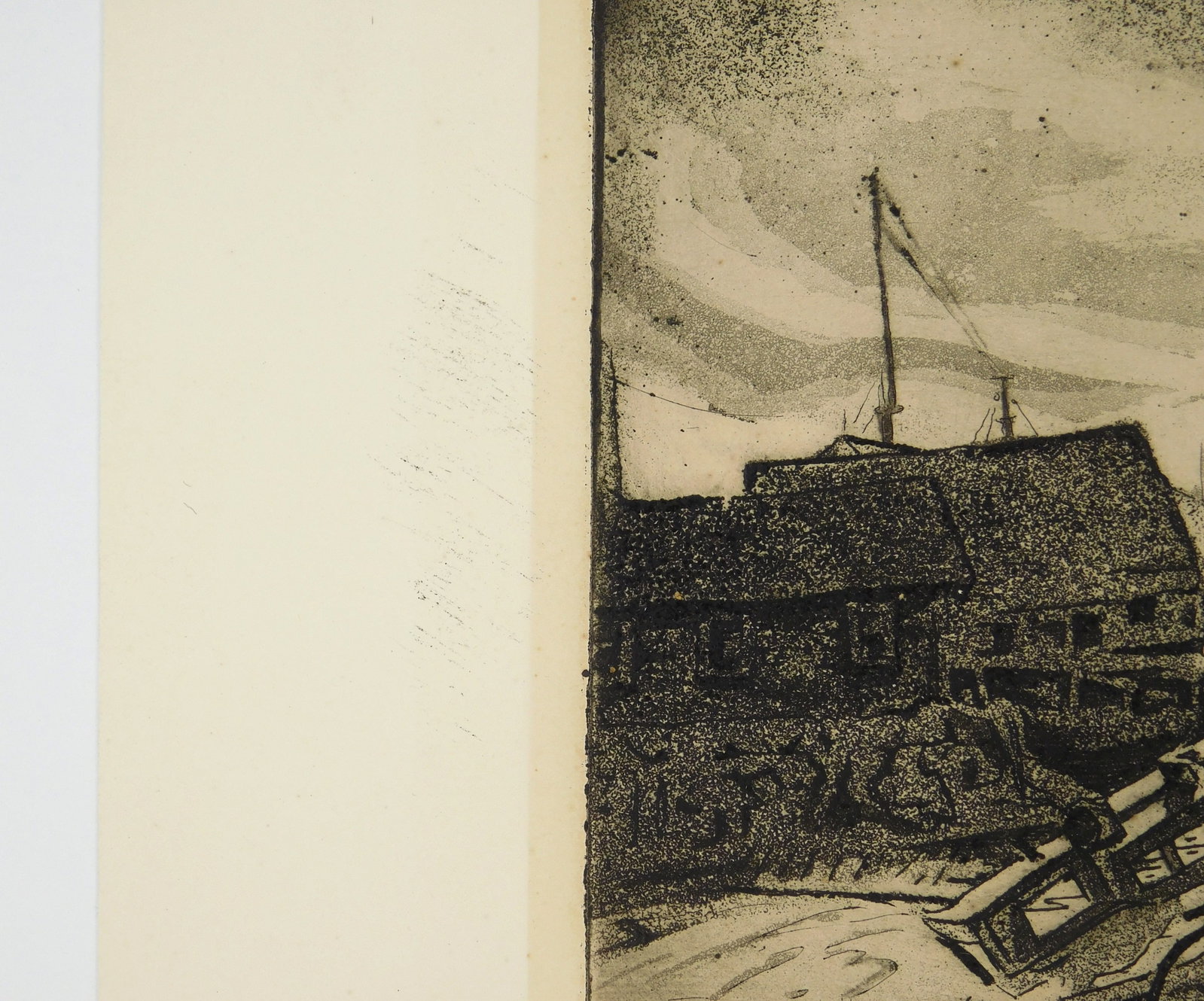 3 etchings - 4