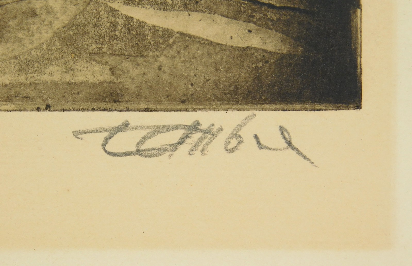 3 etchings - 7