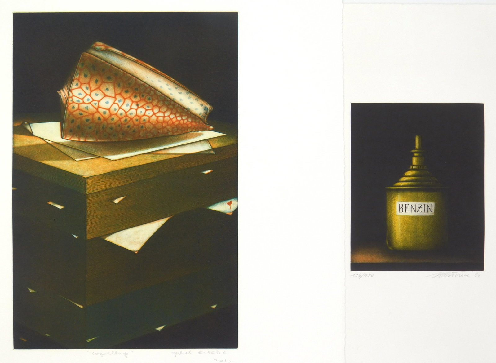 2 European mezzotints- Estebe and Schonen (1 of 9)