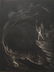 John Martin mezzotint