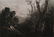 John Martin mezzotint