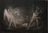 John Martin mezzotint