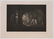John Martin mezzotint - 2