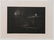 John Martin mezzotint - 2