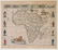 Frederick de wit World map - 10