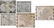 Frederick de wit World map