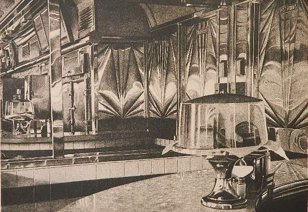 John Baeder photolithoraph and mezzotint: John Baeder (American 1938-)- Curley's Diner- photolithoraph and mezzotint, 1979, signed 'Baeder 79' lower right, HC, initialed and titled verso. 16 1/2 x 23 3/4''