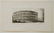 Giovanni Piranesi etching - 2
