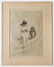 Frederick Church etching - 2