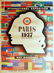 Jean Carlu lithographic poster