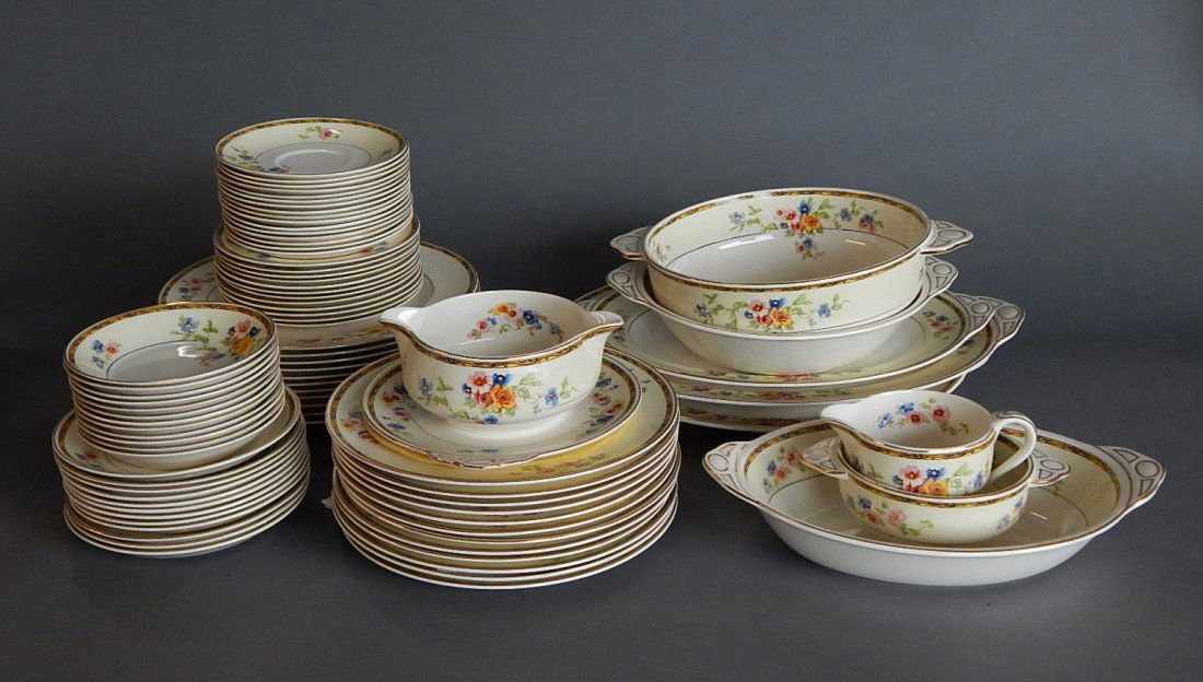 Johnson bros clearance pareek