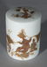 3 Bjorn Wiinblad porcelain pieces - 7