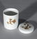 3 Bjorn Wiinblad porcelain pieces - 8