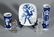 3 Bjorn Wiinblad porcelain pieces