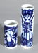 3 Bjorn Wiinblad porcelain pieces - 3
