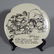 2 Bjorn Wiinblad porcelain platters - 5