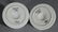 5 Bjorn Wiinblad pottery pieces - 8