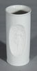 8 Bjorn Wiinblad porcelain white bisque pieces - 4