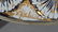 Bjorn Wiinblad glass bowl - 2