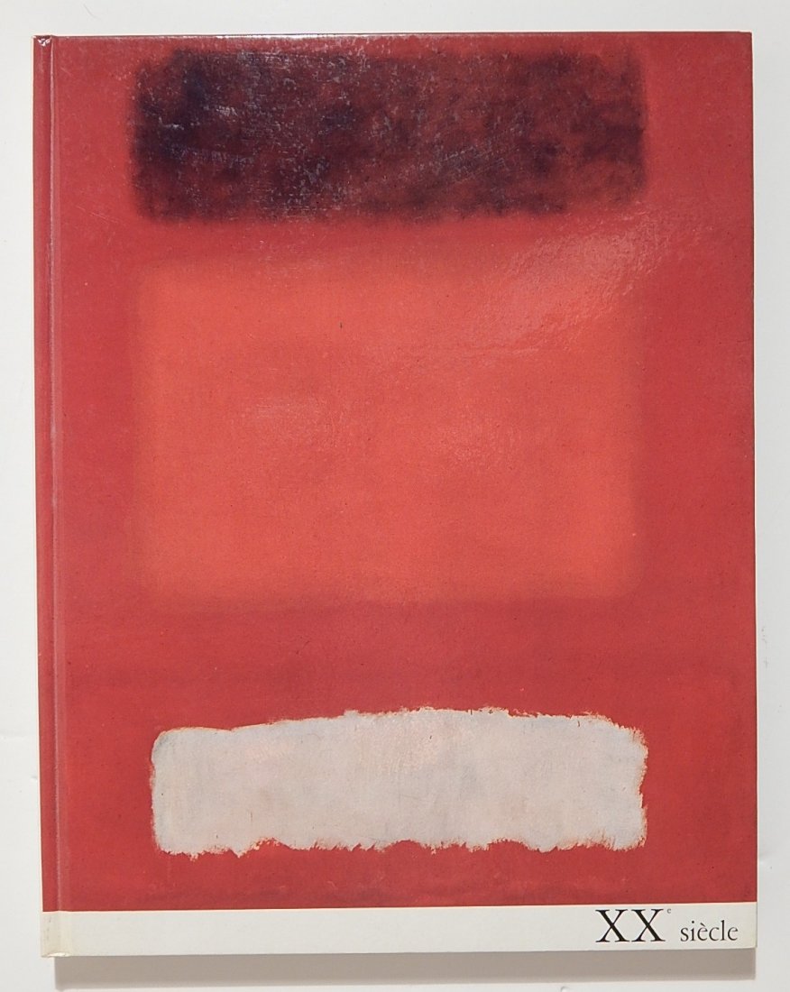 XXe Siecle - Panorama 70 (1 of 4)
