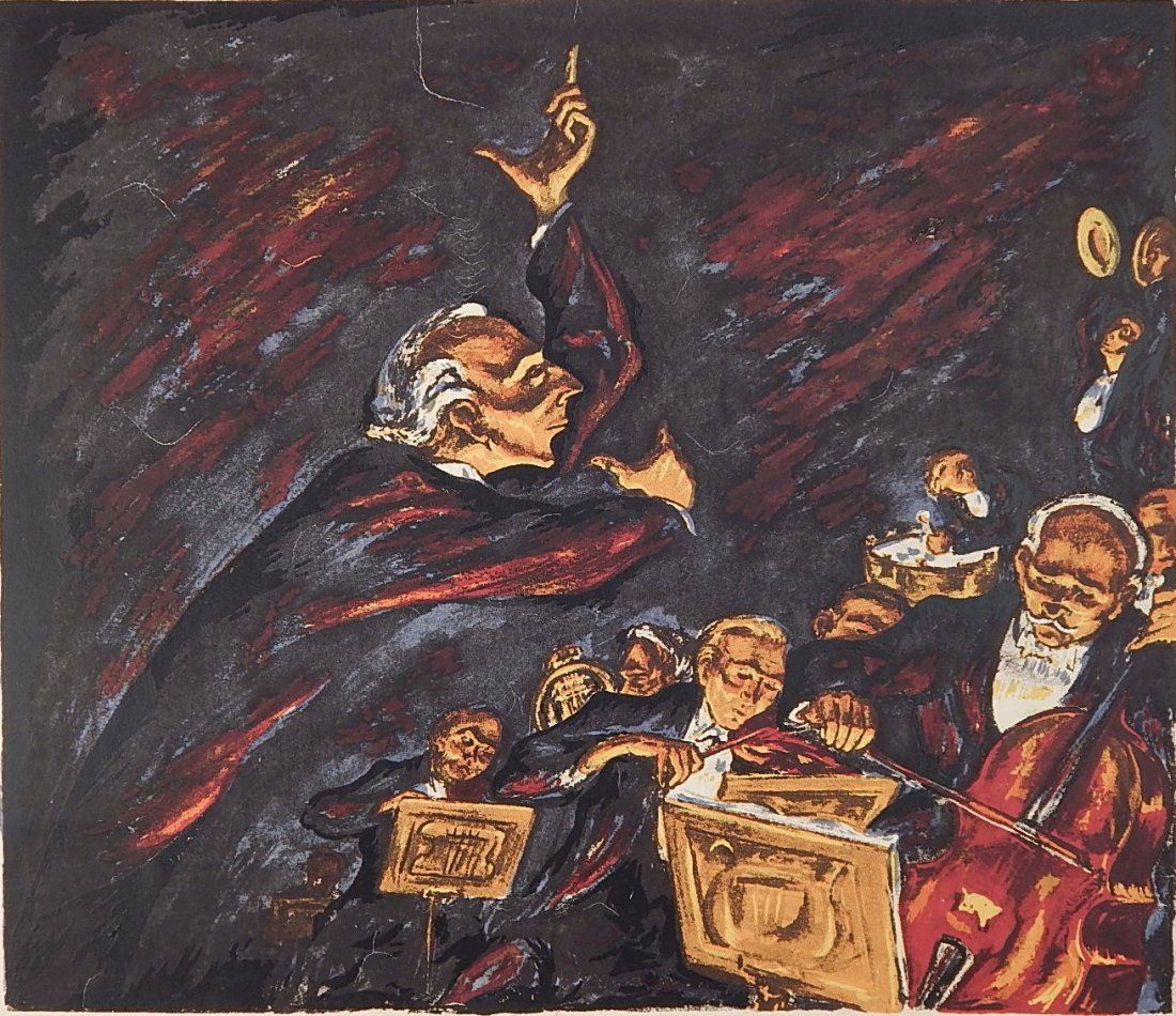 Mervin Jules silkscreen (1 of 5)