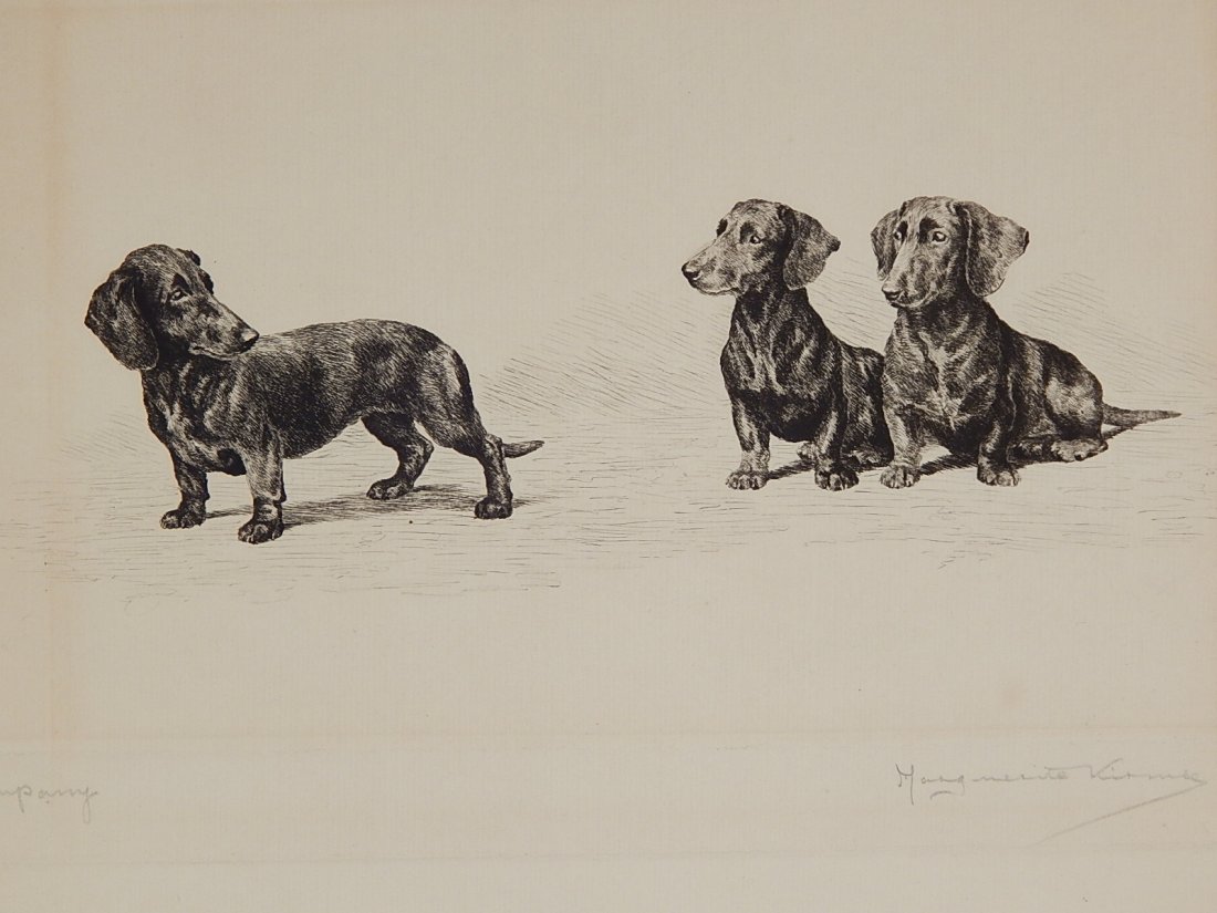 Marguerite Kirmse etching (1 of 4)