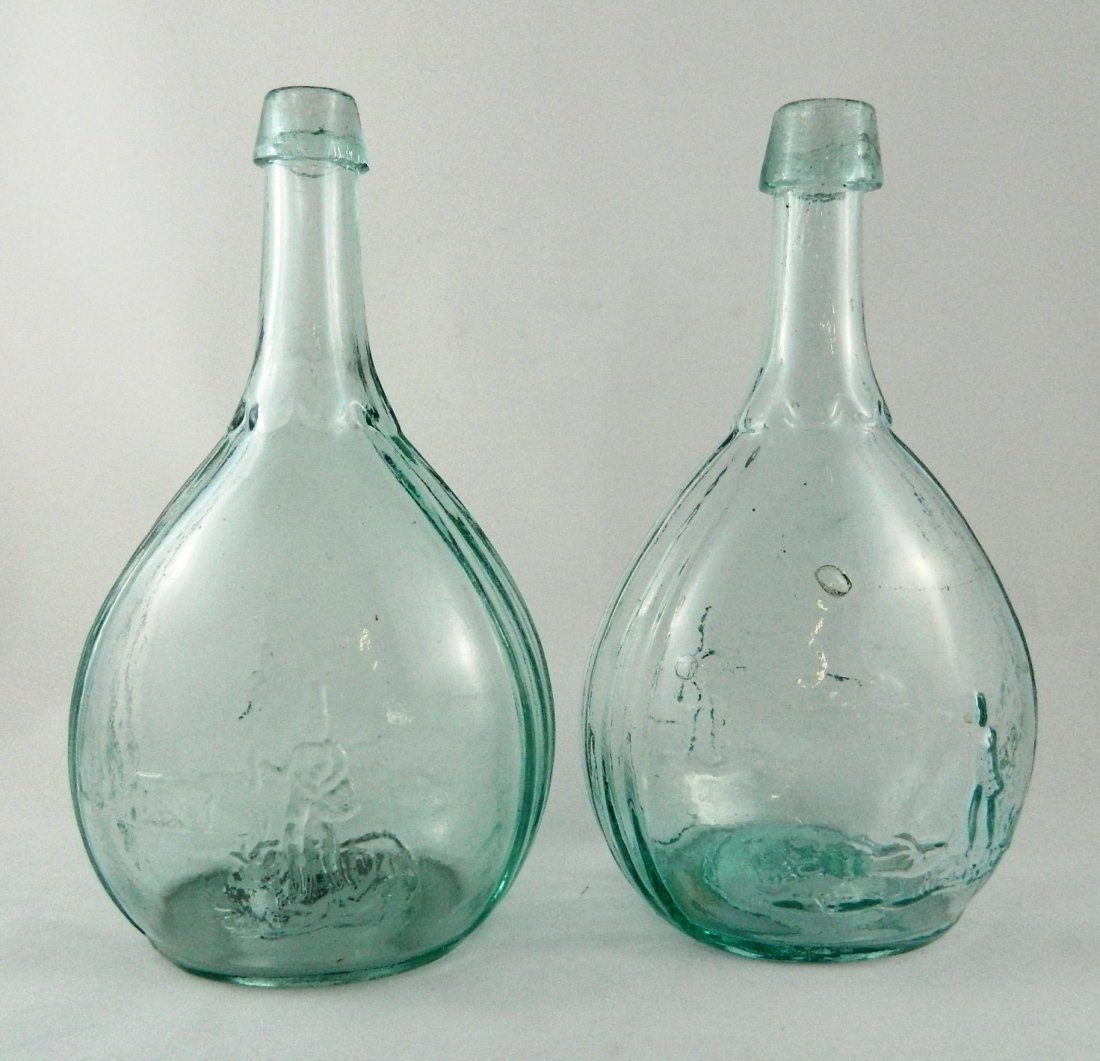 2 Flasks - Calabash hunter (1 of 8)