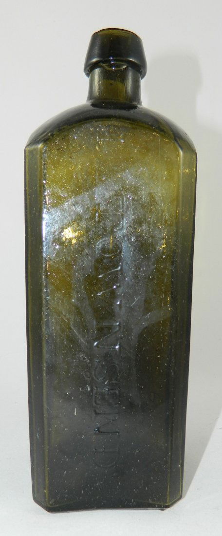 Medicine bottle- Dr. Townsends (1 of 6)