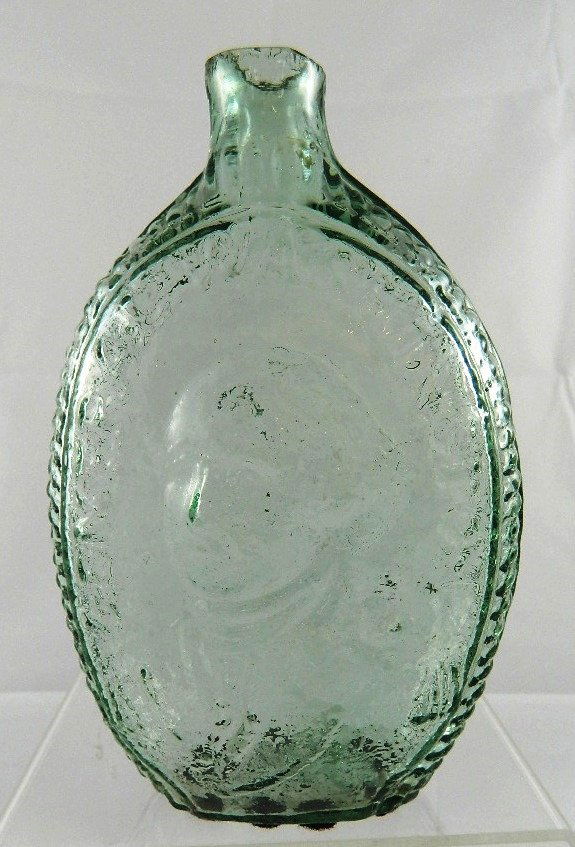 Flask- General Washington (1 of 5)