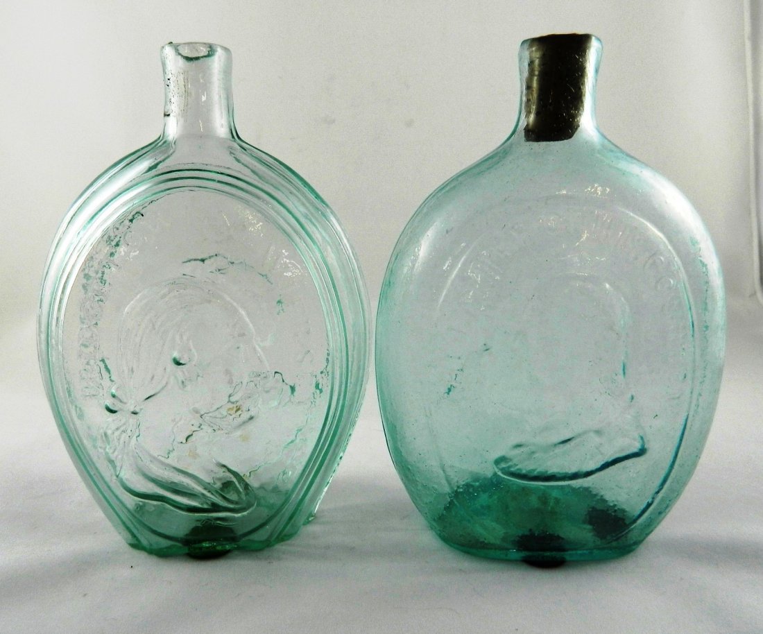 Flasks - 2 Portrait quart (1 of 7)