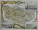 Set of 6 English County maps - 4