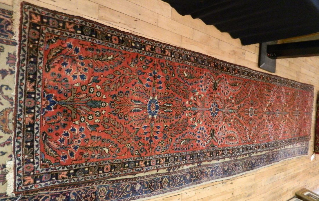 Oriental Runner (1 of 4)