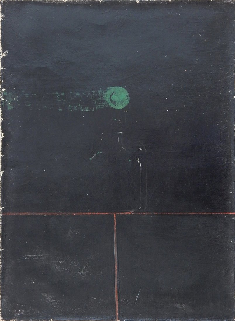 Miguel Conde oil (1 of 3)