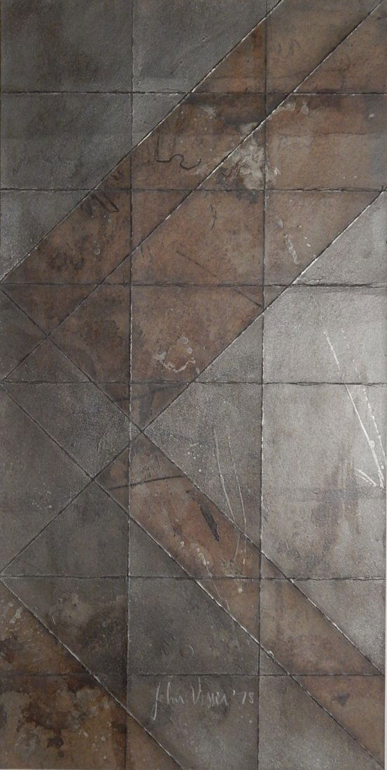 John Visser mixed media (1 of 5)