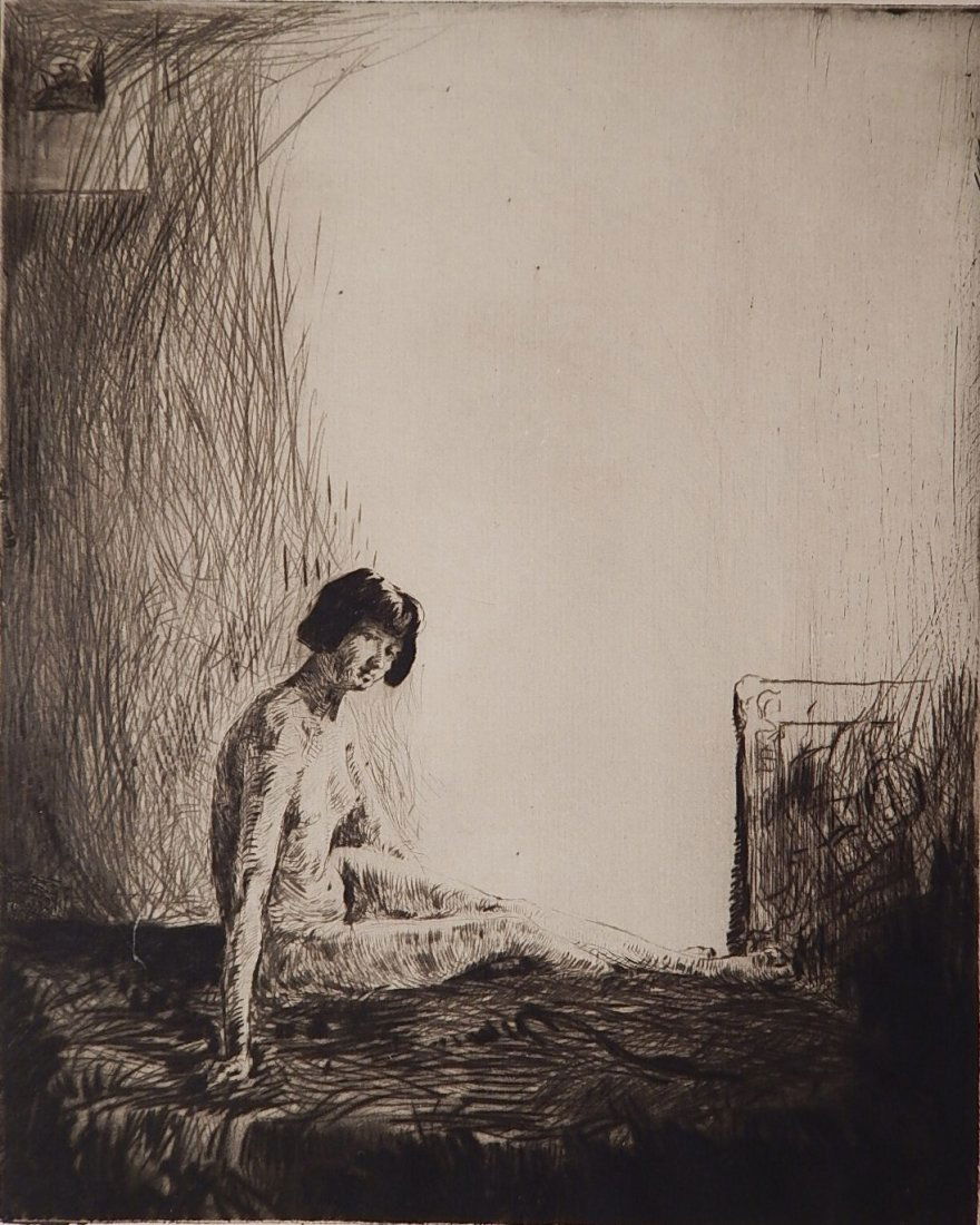 John R. Barclay drpoint (1 of 4)