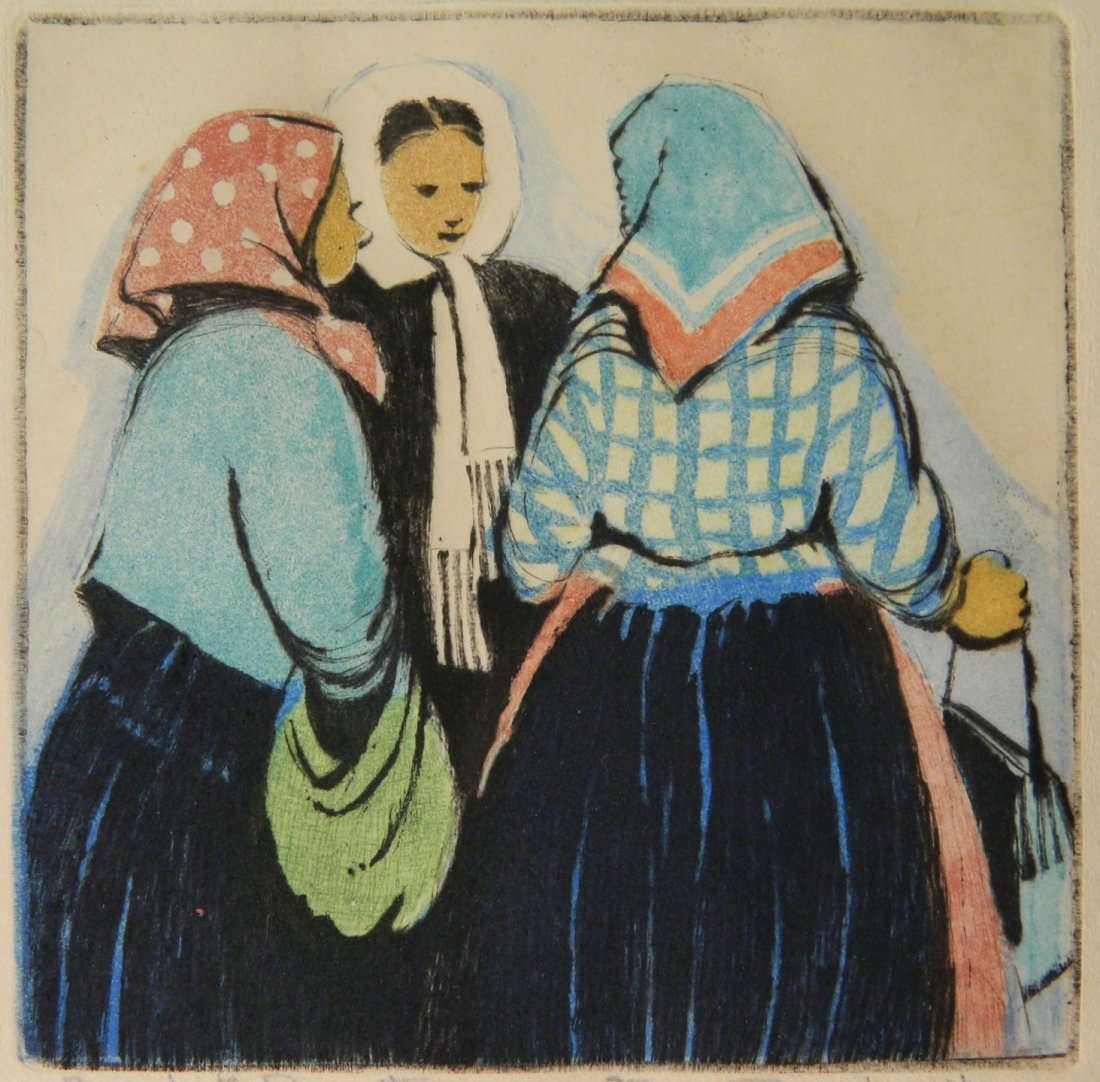 May Gearhart etching (1 of 4)