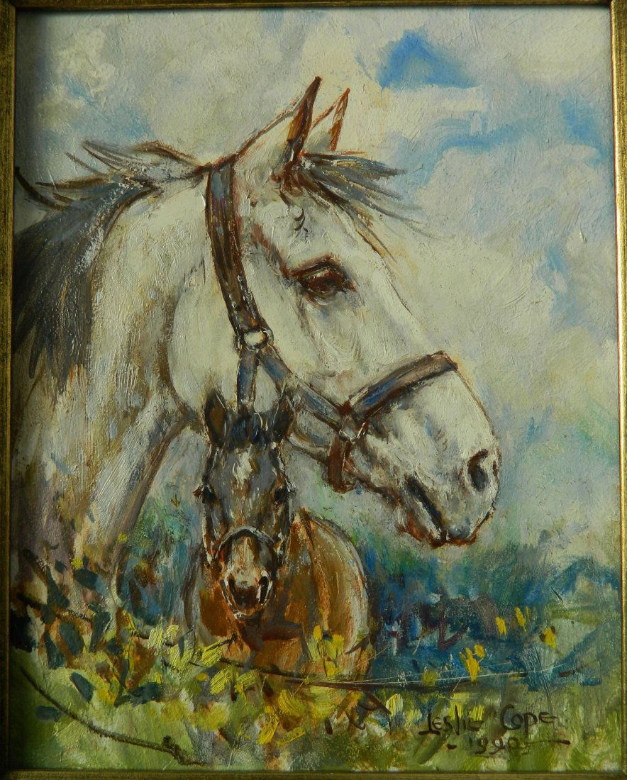 Leslie Cope oil (1 of 3)