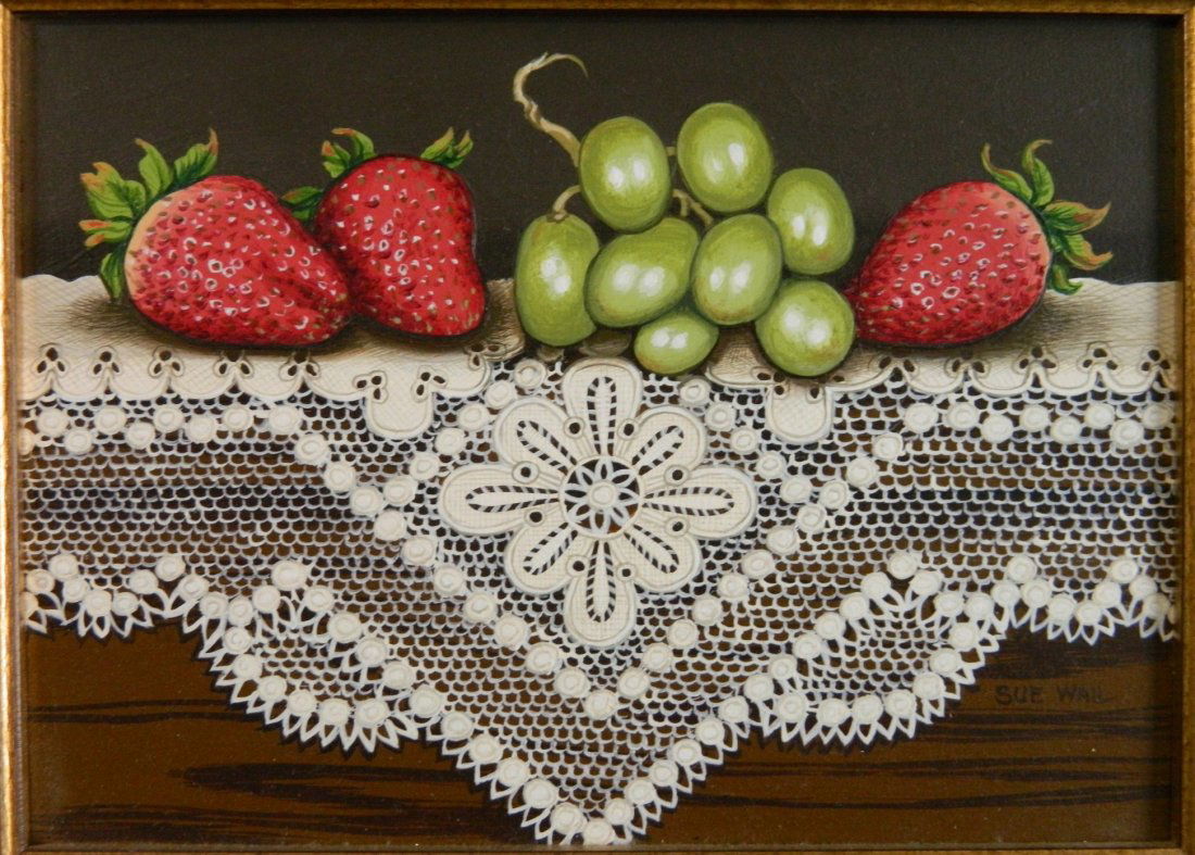 Sue Wall acrylic (1 of 3)