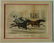 Currier & Ives lithograph - 2