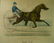 Currier & Ives lithograph